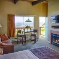 Fireside Motel, hotel u gradu Jačats