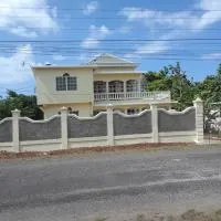 Barrianna Villa, hotel v destinaci Montego Bay