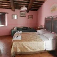 Residenza di Paese Castello del Poggio, hotel a Ferentillo