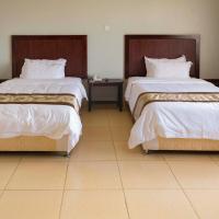Easy View Hotel, hotel in Mbarara