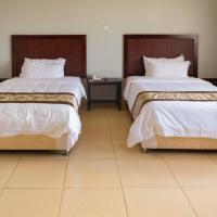 Easy View Hotel Mbarara