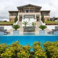 Hotel La Magdalena, hotel sa Guatapé