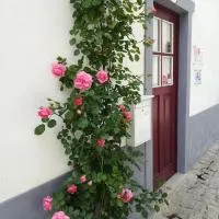 Casa do Ti Messias, Hotel in Almeida