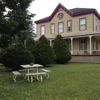 Le Gîte des Soeurs、Saint-Luc-de-Vincennesのホテル