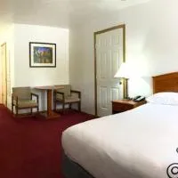 Austin's Chuckwagon Motel, Hotel in Torrey