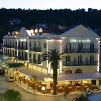 Ionian Plaza Hotel & Spa, hotel a Argostoli