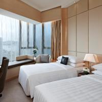 Dorsett Kwun Tong, Hong Kong, Hotel im Viertel Kwun Tong, Hongkong