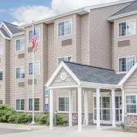 Microtel Inn & Suites Mansfield PA, hôtel à Mansfield