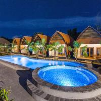 Bintang Penida Resort, hôtel à Nusa Penida