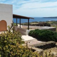 Marosi, hôtel à Pantelleria près de : Aéroport de Pantelleria - PNL