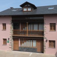 Los mejores hoteles con jacuzzi en la habitación en Asturias 14 Apartamentos Rurales Caxila