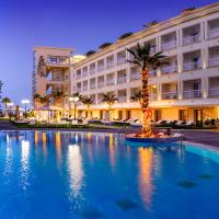 Sousse Palace Hotel & Spa, отель в Сусе