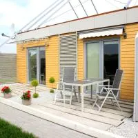 Apartamenty pod Wilczakiem, viešbutis mieste Złotoryja