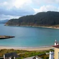 PORTO MAR, hotel a Bares