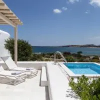 The Sand Collection Villas, hotel em Santa Maria