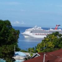 Ocean View Montego Bay Apartment