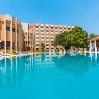 Azalaï Hôtel Bamako, hotel in Bamako