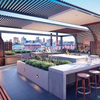 Die 10 Besten Hotels Im Viertel Collingwood Melbourne Australien