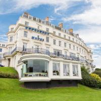 The Esplanade Hotel, hotel in Scarborough