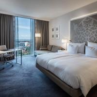 Clarion Hotel Copenhagen Airport, hotel perto de Aeroporto de Copenhague - CPH, Copenhague