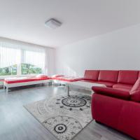 Privatapartment Messe Süd