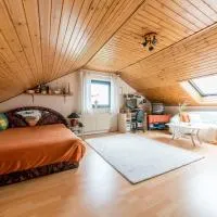 Private Room, hotel em Harsum