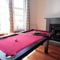4 Bed Apartment, Paisley - Near GLA Airport
