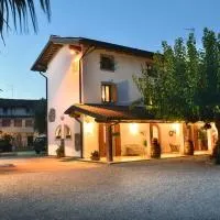 Braidès, hotel in Buttrio