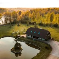Tindioru Holiday House, hotel v destinaci Rõuge
