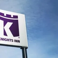 Knights Inn Harrisonville, hotell sihtkohas Harrisonville