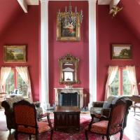 Wedmore Place, hotel poblíž Williamsburg Jamestown Airport - JGG, Williamsburg