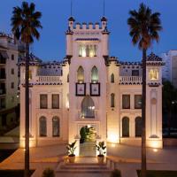 Los mejores hoteles con jacuzzi en la habitación en Valencia 32 Hotel Kazar