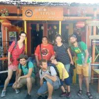 Novita Homestay, hotel sa Bunaken