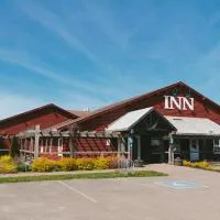 Bras d'Or Lakes Inn, hotel a St. Peter's