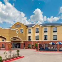 Comfort Inn & Suites Port Arthur-Port Neches, khách sạn ở Port Arthur