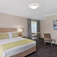 Quality Inn Carriage House, hotel cerca de Aeropuerto de Wagga Wagga - WGA, Wagga Wagga