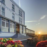 The Imperial Hotel, hotel in St. Saviour Guernsey