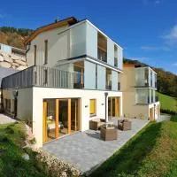 Emma Apartments- self- check -in, hotell i Piesendorf