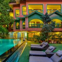 Mayfair Rourkela, hotel near Rourkela Airport - RRK, Panposh