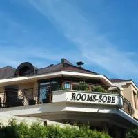 Provence rooms, хотел в Баня Лука