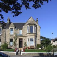 Straven Guesthouse, hotel en Portobello, Edimburgo