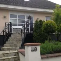 Loreley bed and breakfast, hotel v destinácii Bornich