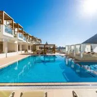 Nostos Beach Boutique Hotel