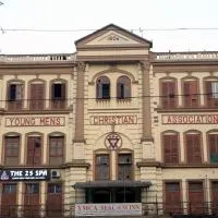 YMCA SEACOM INN, hotel in Calcutta