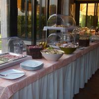 Hotel Derby, hotel em Lugana di Sirmione, Sirmione