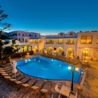 호텔 마티오스(Hotel Mathios)