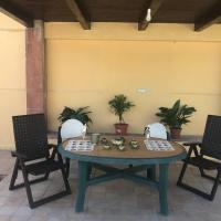 Casa rural “Las Espinosas”