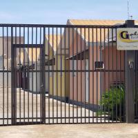Condomínio Gold, hotel poblíž Tres Lagoas Airport - TJL, Três Lagoas