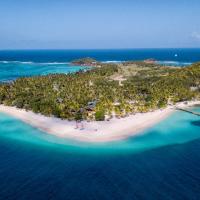 The Palm Island Resort - All Inclusive