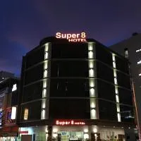 Super 8 Hotel @ Bayan Baru, hotel sa Bayan Lepas